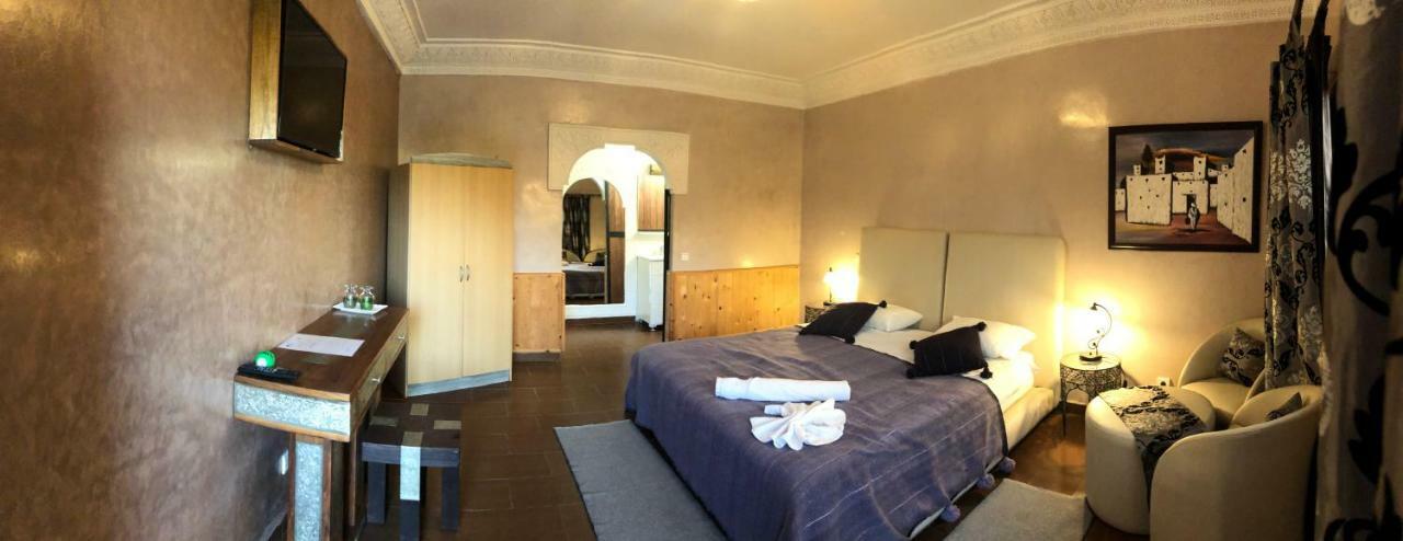 RIAD HAMDANI CASA BLANCA
